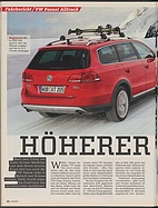 Seite 38 von auto motor und sport Nr. 6 / 2012