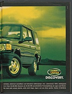 Seite 19 von Übersicht: auto motor und sport / Nr. 14 / 1994 - Titelseite