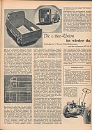 Seite 19 von Das Auto Nr. 10 / 1949