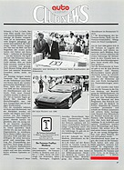 Seite 47 von Auto exklusiv Nr. 11 / 1990