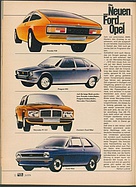 Seite 32 von auto motor und sport Nr. 24 / 1974
