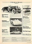 Seite 68 von Auto exklusiv Nr. 9 / 1984