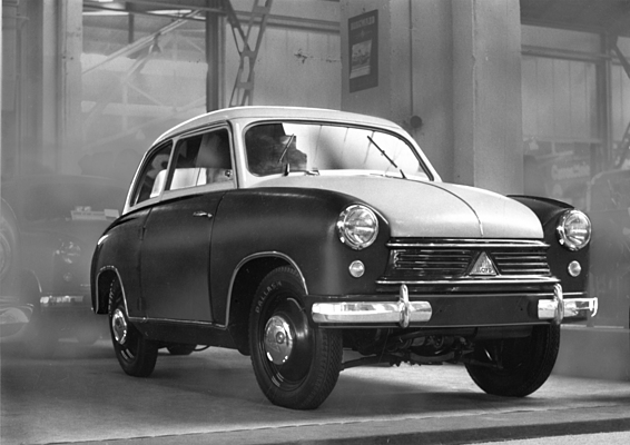 Lloyd LP 400