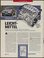 Seite 36 von Übersicht: auto motor und sport / Nr. 18 / 2006 - Titelseite