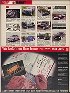 Seite 112 von Übersicht: auto motor und sport / Nr. 25 / 2003 - Titelseite