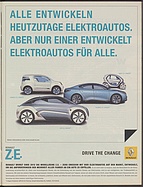 Seite 35 von Übersicht: auto motor und sport / Nr. 26 / 2009 - Titelseite