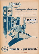 Seite 1 von Übersicht: Das Auto / Nr. 7 / 1949 - Titelseite