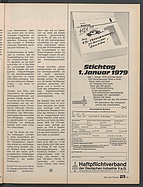 Seite 29 von auto motor und sport Nr. 3 / 1979