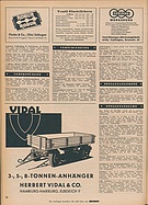 Seite 30 von Übersicht: Das Auto / Nr. 5 / 1949 - Titelseite
