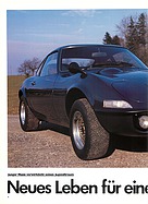 Seite 4 von Auto exklusiv Nr. 4 / 1989