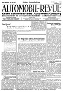 Seite 1 von AR Nr. 28 / 1943 vom 14.07