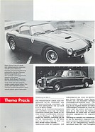 Seite 54 von Auto exklusiv Nr. 8 / 1990
