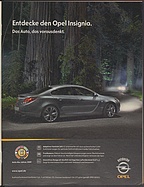 Seite 11 von Übersicht: auto motor und sport / Nr. 3 / 2009 - Titelseite