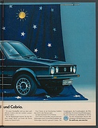 Seite 35 von Übersicht: auto motor und sport / Nr. 15 / 1985 - Titelseite