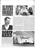 Seite 32 von Übersicht: Powerslide Nr. 10 / 1968 Titelseite