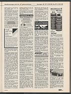 Seite 145 von Übersicht: auto motor und sport / Nr. 10 / 1994 - Titelseite