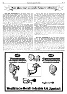 Seite 22 von Illustrierte AR Nr. 9 / 1926 vom 01.11