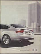 Seite 7 von Übersicht: auto motor und sport / Nr. 19 / 2009 - Titelseite