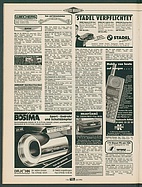Seite 116 von Übersicht: auto motor und sport / Nr. 24 / 1995 - Titelseite
