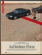 Seite 22 von Übersicht: auto motor und sport / Nr. 14 / 1994 - Titelseite