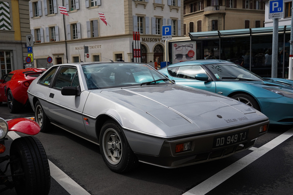 Lotus Excel
