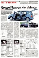 Seite 13 von AR Nr. 22 / 2003