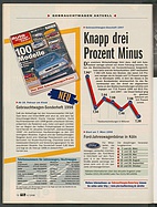 Seite 77 von Übersicht: auto motor und sport / Nr. 4 / 1998 - Titelseite