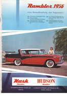 AR-Katalog 1956 Seite 1
