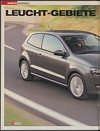 Seite 14 von Übersicht: auto motor und sport / Nr. 19 / 2009 - Titelseite