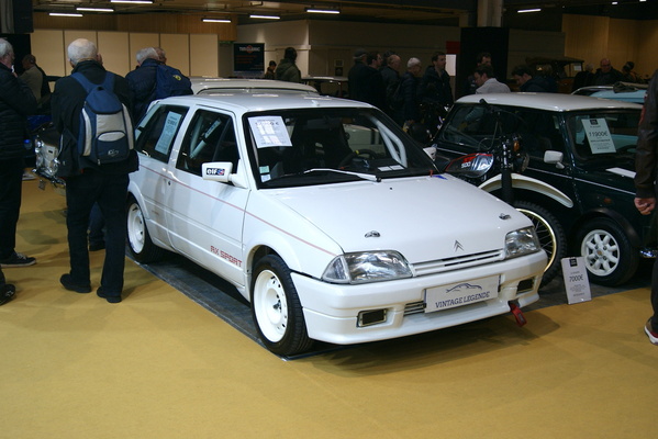 Citroën AX Sport