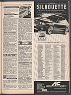 Seite 139 von Übersicht: auto motor und sport / Nr. 24 / 1991 - Titelseite
