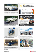 Page 91 of SwissClassics Nr. 5 / 2017