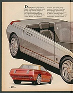 Seite 10 von Übersicht: auto motor und sport / Nr. 21 / 1985 - Titelseite