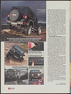 Seite 36 von Übersicht: auto motor und sport / Nr. 4 / 2008 - Titelseite