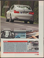 Seite 27 von Übersicht: auto motor und sport / Nr. 21 / 2008 - Titelseite