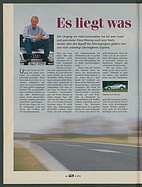 Seite 66 von Übersicht: auto motor und sport / Nr. 5 / 1995 - Titelseite