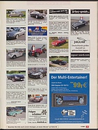Seite 107 von Übersicht: auto motor und sport / Nr. 11 / 2007 - Titelseite