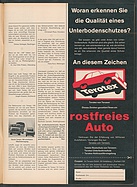 Seite 13 von auto motor und sport Nr. 20 / 1971