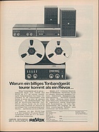 Seite 125 von auto motor und sport Nr. 21 / 1975