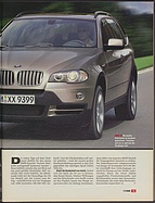 Seite 15 von Übersicht: auto motor und sport / Nr. 17 / 2006 - Titelseite