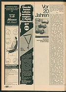 Seite 14 von auto motor und sport Nr. 16 / 1973