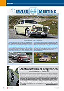 Seite 72 von SwissClassics Nr. 2 / 2009