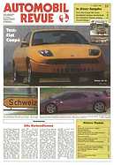 Seite 1 von AR Nr. 33 / 1994