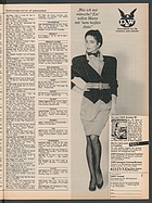 Seite 125 von Übersicht: auto motor und sport / Nr. 10 / 1985 - Titelseite