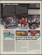 Seite 25 von auto motor und sport Nr. 20 / 2013