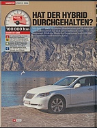 Seite 48 von auto motor und sport Nr. 26 / 2010