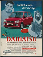 Seite 37 von Übersicht: auto motor und sport / Nr. 3 / 1999 - Titelseite