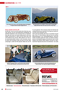 Seite 42 von SwissClassics Nr. 1 / 2015