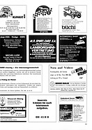Seite 63 von Auto exklusiv Nr. 12 / 1987