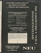 Seite 57 von Übersicht: auto motor und sport / Nr. 5 / 1994 - Titelseite